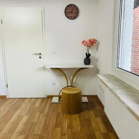 - Heinsberg-dremmen Апартаменты Хайнсберг