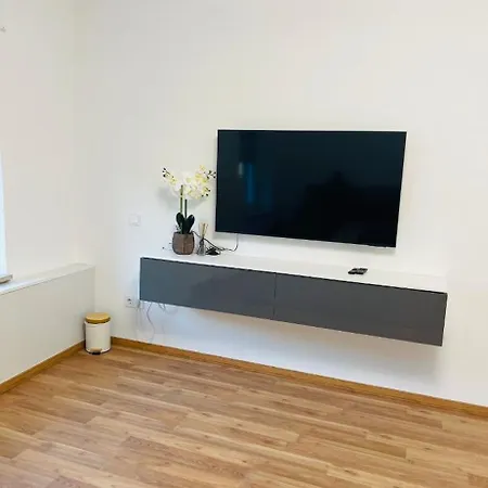 - Heinsberg-dremmen Апартаменты Хайнсберг