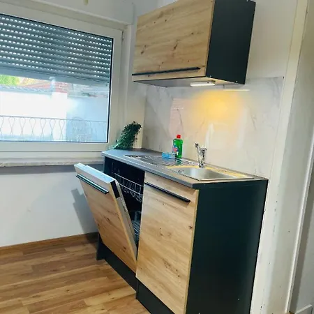 - Heinsberg-dremmen Апартаменты