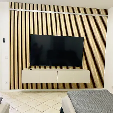 - Heinsberg-dremmen Апартаменты