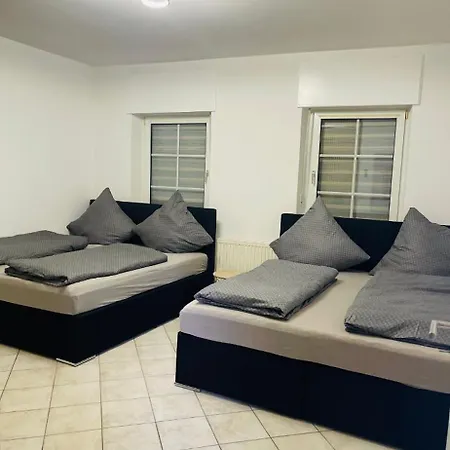 - Heinsberg-dremmen *