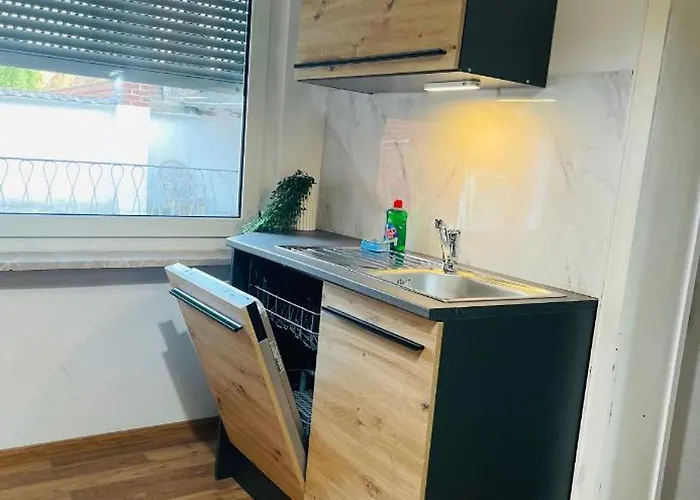 - Heinsberg-dremmen Appartement