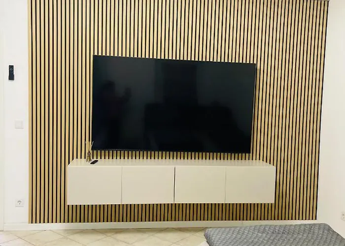 - Heinsberg-dremmen Appartement