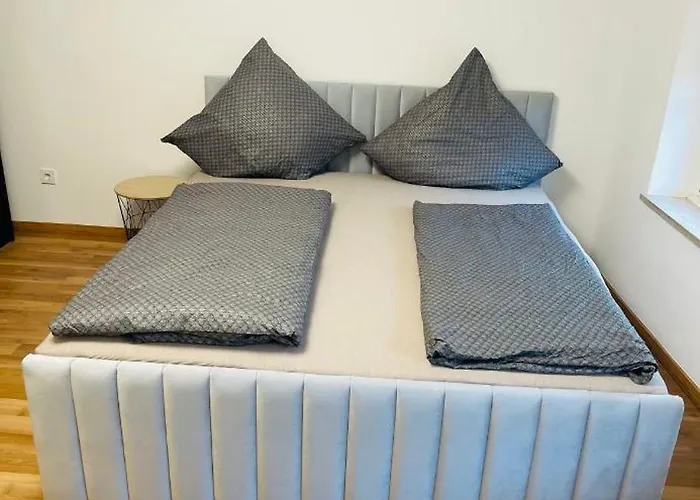 Appartement - Heinsberg-dremmen Heinsberg (North Rhine-Westphalia)