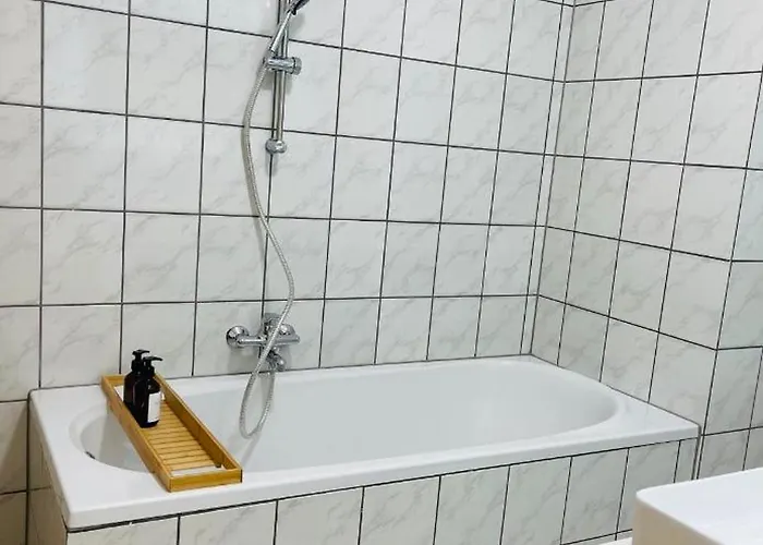 - Heinsberg-dremmen Appartement *