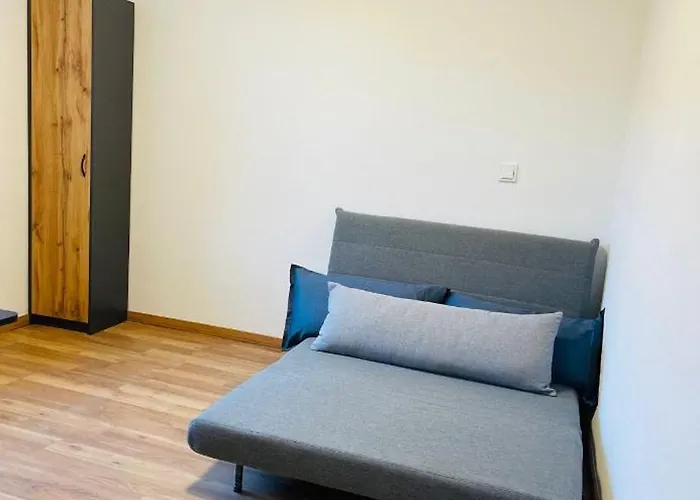 - Heinsberg-dremmen Appartement *