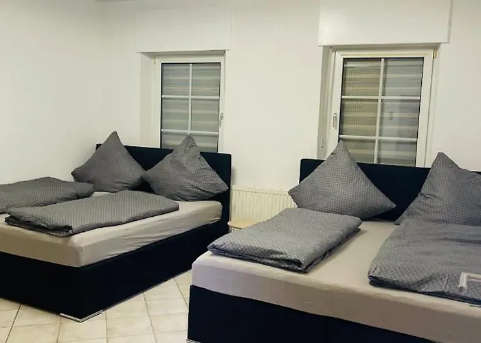 - Heinsberg-dremmen *